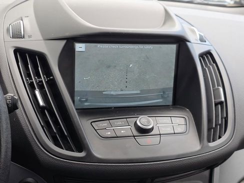Used 2019 Ford Escape SEL FWD image 16