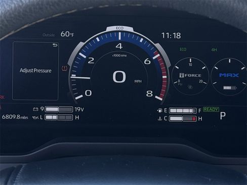 Used 2023 Toyota Tundra 1794 Edition image 18