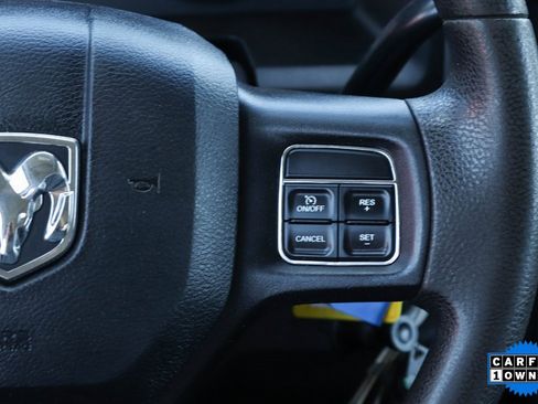 Used 2016 RAM 5500 Tradesman w/ Chrome Appearance Group image 21