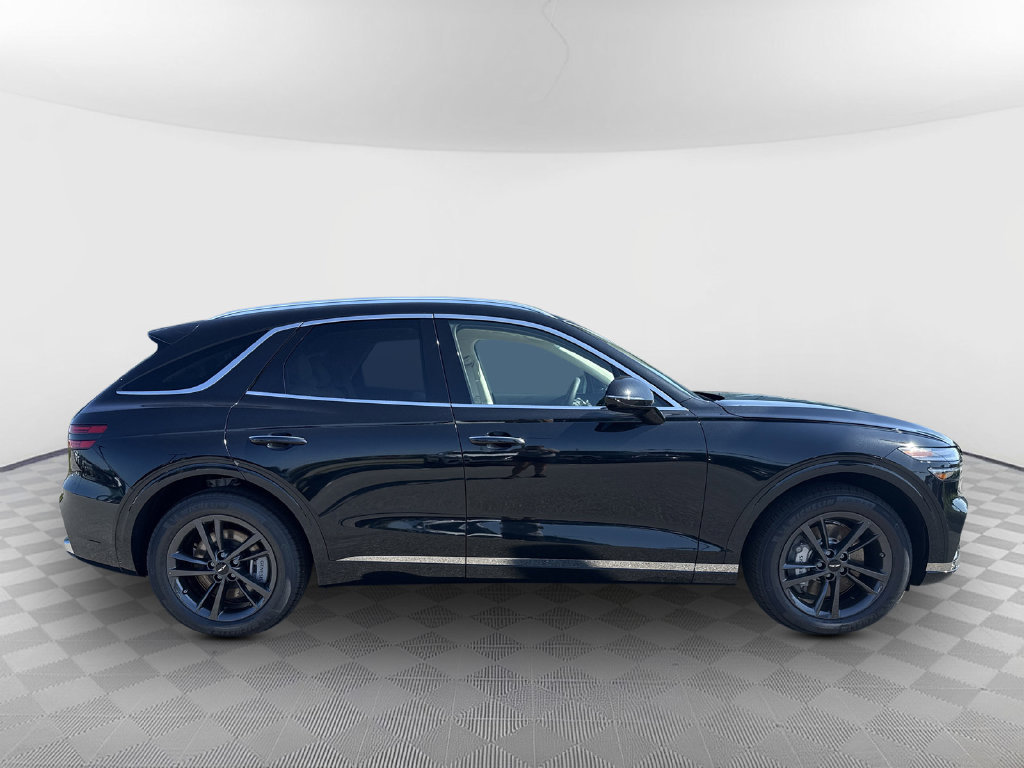New 2027 Genesis GV70 2.5T Select AWD/4WD image 8