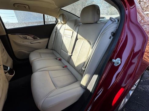 Used 2014 Buick LaCrosse Leather image 10