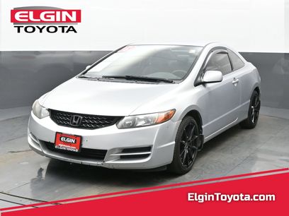 Used 2009 Honda Civic LX