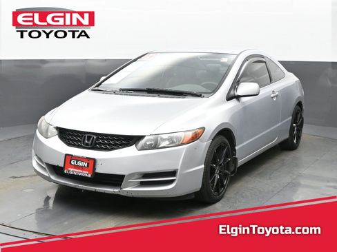 Used 2009 Honda Civic LX image 1
