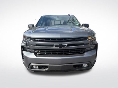 Used 2021 Chevrolet Silverado 1500 RST w/ All Star Edition Plus image 3