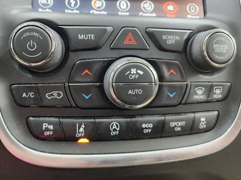 Used 2019 Dodge Durango Citadel w/ Technology Group image 47