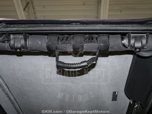 Used 2002 Jeep Wrangler SE AWD/4WD image 73