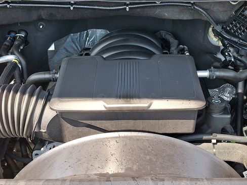 Used 2025 Chevrolet Silverado 2500 LT w/ Convenience Package AWD/4WD image 31