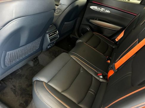 New 2026 Genesis GV70 3.5T Sport Advanced image 12