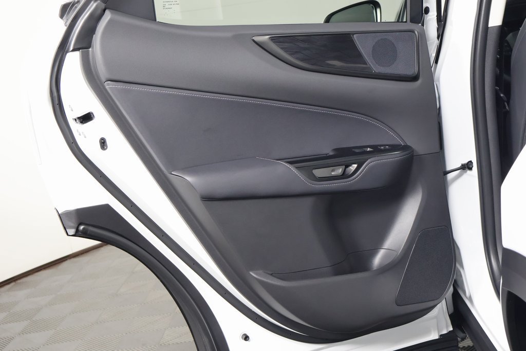 Certified 2026 Lexus NX 350h AWD w/ Accessory Package (2T) image 13