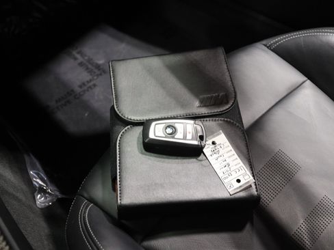 Used 2018 BMW M4 Coupe image 68
