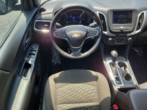 Used 2020 Chevrolet Equinox LT FWD image 13