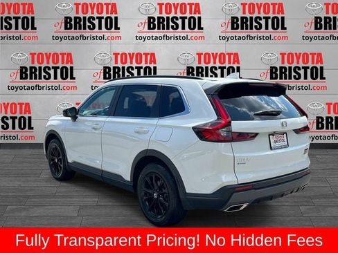Used 2024 Honda CR-V Sport-L image 6