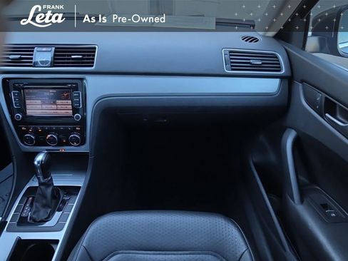Used 2012 Volkswagen Passat 2.5 SE image 18