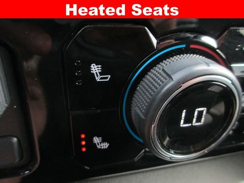 Used 2025 Chevrolet Silverado 1500 LT image 17