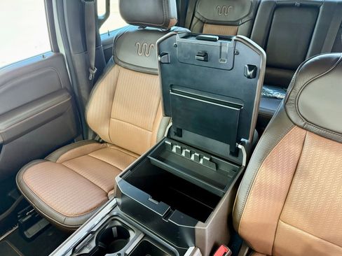 New 2026 Ford F250 King Ranch w/ Chrome Package image 21