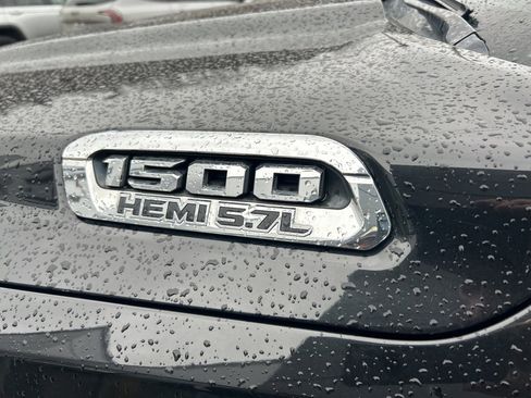 Certified 2019 RAM 1500 Big Horn image 4