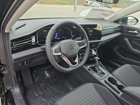 New 2026 Volkswagen Jetta S image 14
