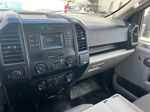 Used 2017 Ford F150 XL w/ XL Power Equipment Group image 14