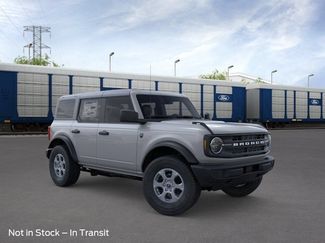 New 2026 Ford Bronco Big Bend AWD/4WD 360° Tour