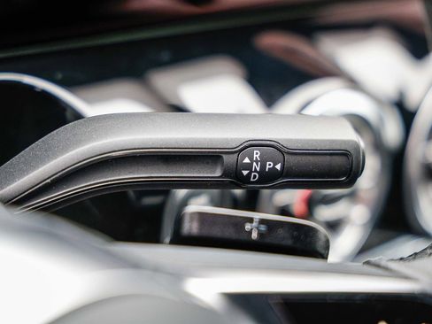 Certified 2026 Mercedes-Benz GLA 250 image 19