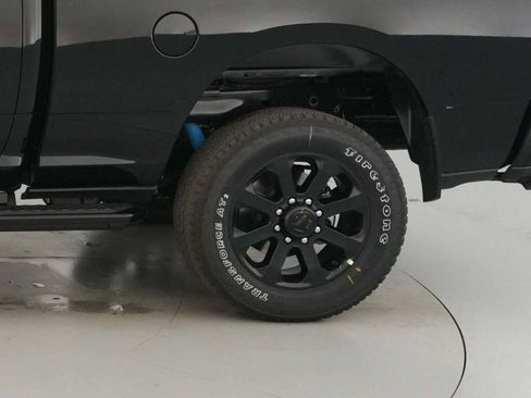 New 2026 RAM 2500 Big Horn image 33