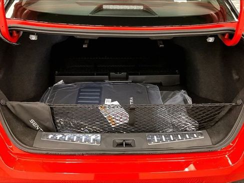 New 2026 Nissan Sentra SR w/ SR Premium Package image 39