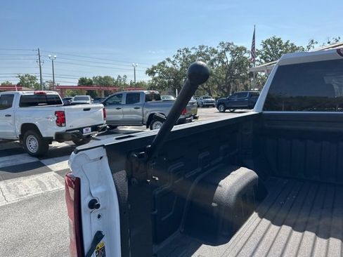 New 2025 Chevrolet Silverado 1500 LT w/ Protection Package image 61