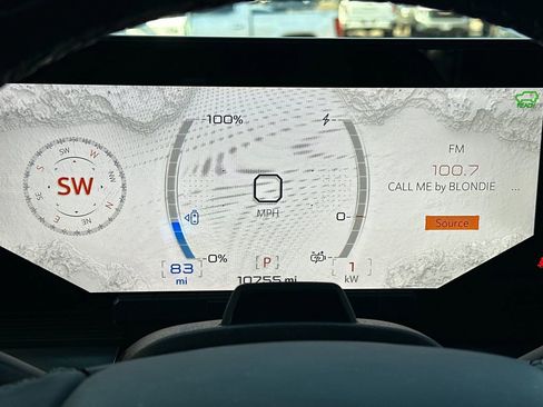 Used 2024 GMC Hummer EV 3X image 29