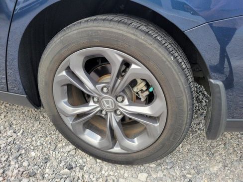 Used 2023 Honda Accord EX image 5