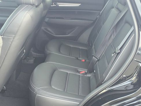 New 2025 MAZDA CX-5 AWD 2.5 S image 10