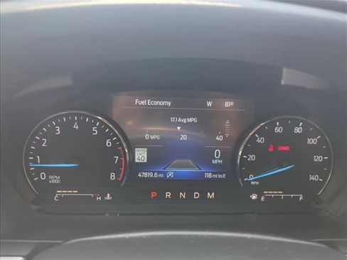 Used 2021 Ford Explorer XLT w/ Equipment Group 202A RWD image 23