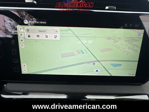 Used 2023 GMC Sierra 1500 AT4 w/ AT4 Premium Package image 14