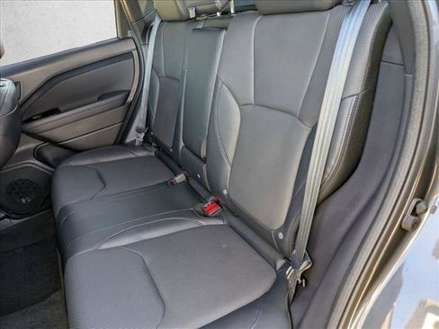 New 2026 Subaru Forester Limited image 11