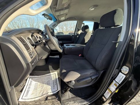 Used 2013 Toyota Tundra 4x4 Double Cab image 23