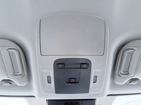 Used 2025 Toyota Camry LE image 16