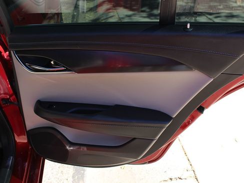 Used 2018 Cadillac ATS 2.0T Sedan image 16