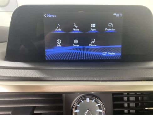 Certified 2022 Lexus RX 350 AWD image 18