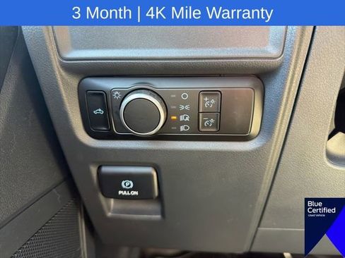 Certified 2023 Ford F150 XL w/ STX Appearance Package AWD/4WD image 27