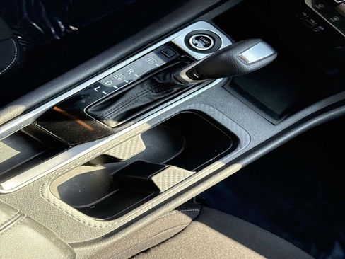 Certified 2021 Nissan Sentra SV image 24