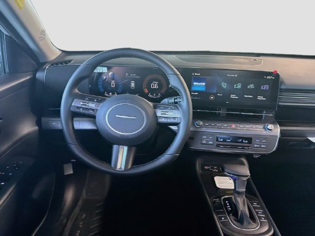 New 2027 Hyundai Kona SEL Sport FWD image 22