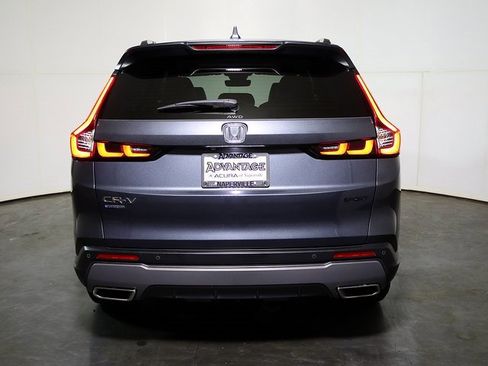 Used 2024 Honda CR-V Sport-L image 10