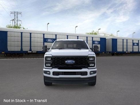 New 2026 Ford F250 XL w/ STX Appearance Package image 7