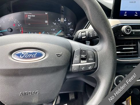 Used 2020 Ford Escape SE AWD/4WD image 17