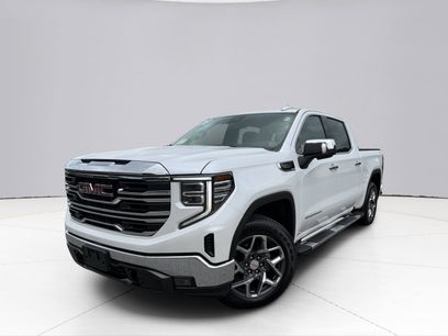 Used 2023 GMC Sierra 1500 SLT w/ SLT Premium Package