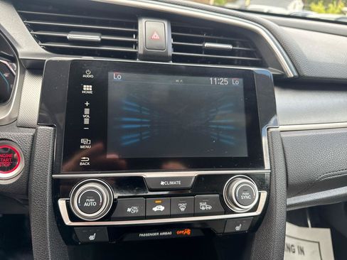 Used 2017 Honda Civic EX-T image 26