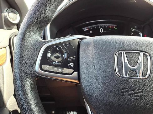 Used 2019 Honda CR-V EX image 30