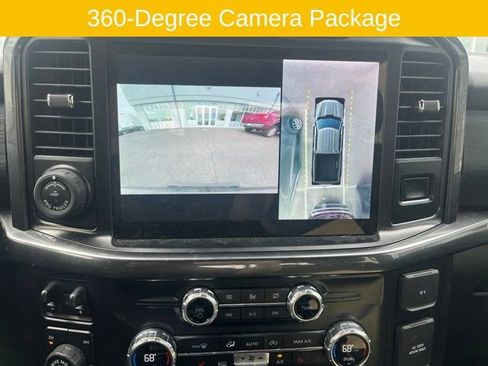 Used 2021 Ford F150 XLT w/ Equipment Group 302A High AWD/4WD image 17