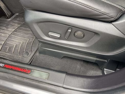 Used 2022 Ford Explorer ST w/ ST Street Pack RWD image 13