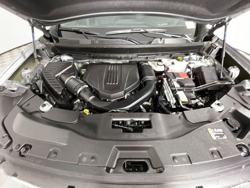 Used 2024 GMC Acadia Elevation w/ Super Cruise Package image 29