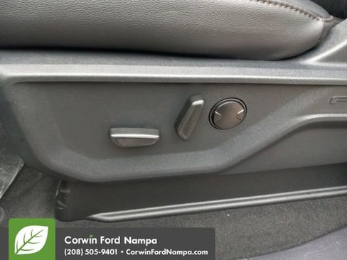 New 2026 Ford F250 Lariat w/ Black Appearance Package image 12